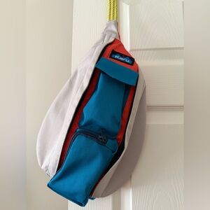 Kavu crossbody bag